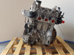 Motor, cod AWY, Vw Polo (9N) 1.2 benz (pr:110747)