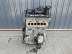 Motor, cod CUSB, Vw Polo (6R) 1.4 TDI (pr:110747)