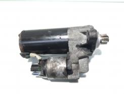 Electromotor DSG, cod 02E911023H, Seat Altea (5P1) 2.0 tdi, BMM, cutie automata (idi:469489)