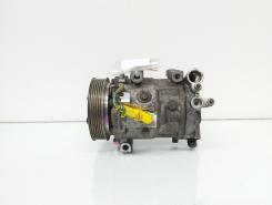 Compresor clima, cod 9654764280, Citroen C5 (II), 2.0 HDI, RHR (idi:659059)