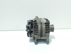 Alternator 150A, cod 8200175210, Renault Laguna 2 Combi, 2.2 DCI, G9T702 (idi:660087)