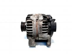 Alternator 100A Bosch, cod GM55556069, Opel Tigra Twin Top, 1.4 benz, Z14XEP (idi:512483)