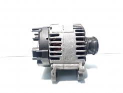 Alternator 140A Valeo, cod 06F903023C, Skoda Octavia 2 (1Z3), 1.9 TDI, BXE (idi:509433)