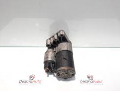 Electromotor 5 vit, Peugeot 1007, 1.6 hdi, 9HZ, 40273521 (idi:439515)