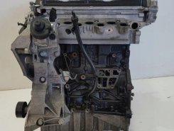 Motor, cod CGLC, Audi A4 (8K2, B8) 2.0 TDI (pr:110747)