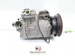 Compresor clima, cod 8D0260808, VW Passat (3B3), 1.9 TDI, AVF (idi:420702)
