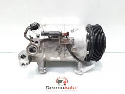 Compresor clima, Bmw 5 Touring (G31), 2.0 diesel, B47D20A (idi:419533)