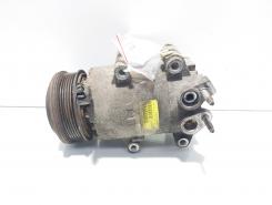 Compresor clima, cod AV11-19D629-BA, Ford B-Max, 1.4 benz, SPJE (idi:630939)
