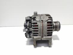 Alternator Bosch, cod 231008578R, Renault Clio 3 Combi, 1.5 DCI, K9K770 (idi:624862)