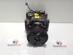 Compresor clima, Ford Focus 1 Combi, 1.8 TDCI, F9DA (idi:349251)