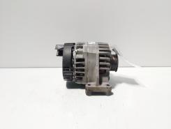 Alternator 70A, cod 51714794, Fiat 500, 1.4 benz (idi:669121)