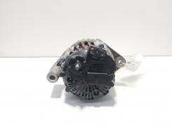 Alternator 140A Valeo, cod GM13502581, Opel Insignia A Sedan, 2.0 CDTI, A20DTH (idi:643301)