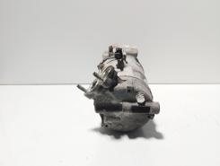 Compresor clima Sanden, cod AM5N-19D629-AB, Ford Focus 3 Turnier, 1.6 TDCI, T1DB (idi:676243)