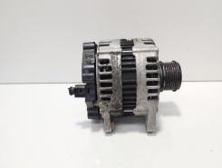 Alternator, Audi A3 Cabriolet (8P7), 2.0 TDI, CBA (idi:624593)