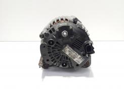 Alternator Valeo 140A, cod 06F903023C, VW Passat Variant (3C5), 1.6 benz, BSE (idi:624381)