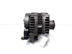 Alternator 150A, Bosch, cod 7G9N-10300-EA, Ford Mondeo 4 Sedan, 2.0 TDCI, QXBB (idi:520353)