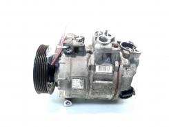 Compresor clima, cod 1K0820803Q, Vw Golf 5 (1K1) 1.9 TDI, BXE (idi:520058)