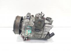 Compresor clima, cod 1K0820803Q, VW Jetta 3 (1K2), 2.0 TDI, BKD (idi:635946)