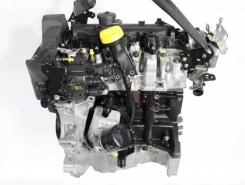 Motor, cod K9K430, Nissan Qashqai, 1.5 DCI (pr:1110747)