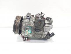 Compresor clima, cod 1K0820803Q, VW Jetta 3 (1K2), 1.9 TDI, BXE (idi:635946)
