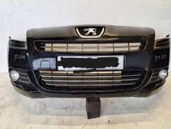 Bara fata cu grile si proiectoare, Peugeot 5008 (pr:1110747)