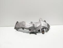Teava admisie, cod A646140008, Mercedes Clasa C (W203) 2.2 CDI, OM646962 (id:677705)