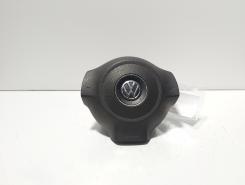 Airbag volan, cod 5K0880201D, Vw Golf 6 (5K1) (id:677807)