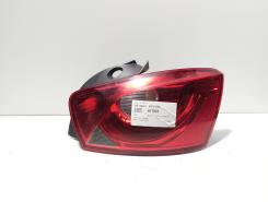 Stop dreapta aripa, cod 6J4945096K, Seat Ibiza 5 (6J5) (id:677831)