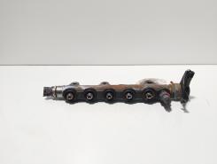 Rampa injectoare cu senzori, cod 8200842432, 0445214155, Renault Koleos 1 2.0 DCI, M9R0832 (id:677797)