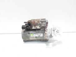 Electromotor, cod 02M911024P, Skoda Superb II Combi (3T5), 2.0 TDI, CFG, 6 vit man (idi:601803)
