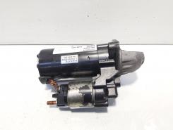 Electromotor, Bmw 5 (E60), 2.2 diesel, 204D4, 6 vit man (idi:640147)