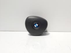 Airbag volan, cod 305166199001, 33677051504T, Bmw 1 (E81, E87) (id:677738)
