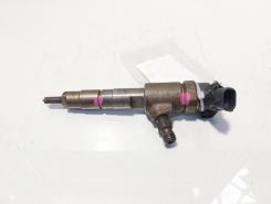 Injector, cod 0445110339, Ford Fiesta 6 1.4 TDCI, KVJA (id:573035)