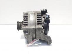 Alternator 180A Valeo, cod 7640132-03, Bmw 5 Touring (F11), 2.0 diesel, B47D20A (idi:638479)