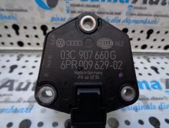 Cod oem: 03C907660G, sonda nivel baie ulei Vw Sharan (7N) 2.0TDI 4motion, CFFB