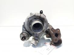 Turbosuflanta, cod 8200466021, Opel Vivaro (F7) 2.0 CDTI, M9R782 (id:677792)