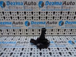 Sonda nivel baie ulei 03C907660G, Skoda Superb (3T4) 2.0TDI 16V 4X4, CFFB