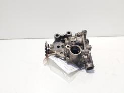 Pompa ulei, cod 8200345757, Opel Vivaro (F7) 2.0 CDTI, M9R782 (id:677793)