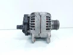 Alternator, VW Passat (3C2), 2.0 TDI, CBD (idi:653955)