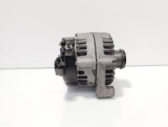 Alternator 150A Valeo, cod 8519890, Bmw 1 (E81, E87), 2.0 diesel, N47D20C (idi:649738)
