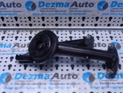 Cod oem: 9643755580 sorb baie ulei Peugeot 206 CC (2D) 1,6hdi, 9HZ