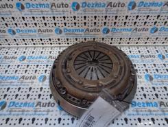 Volanta masa dubla 9659269480, Citroen C2 (JM) 1.6hdi, 9HZ