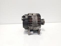 Alternator, Skoda Octavia 2 (1Z3), 1.4 TSI, CAX (idi:643674)