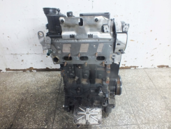 Motor, cod CFW, Skoda Fabia 2 (facelift), 1.2 TDI (idi:597702)