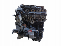 Motor, cod 204D4, Bmw 5 (E60), 2.0 diesel  (pr:110747)
