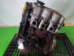 Motor F8CV, Daewoo Matiz (M200 - 250) 0.8 benz (pr:110747)