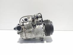 Compresor clima, cod 447260-1853, Bmw 1 Cabriolet (E88), 2.0 diesel, N47D20C (idi:641671)