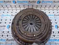 Cod oem: 9659269480 volanta masa dubla Peugeot 207 CC 1.6hdi, 9HZ