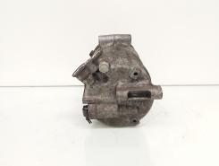 Compresor clima, Sanden, cod GM13232307, Opel Astra J, 2.0 CDTI, A20DTH (idi:657639)