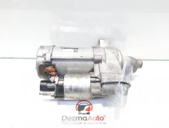 Electromotor, cod 03L911024B, Audi A4 Avant (8K5, B8), 2.0 TDI, CJC, 6 vit man (idi:421520)